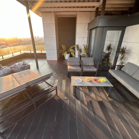 The Penthouse Kyiv Διαμέρισμα Εξωτερικό φωτογραφία