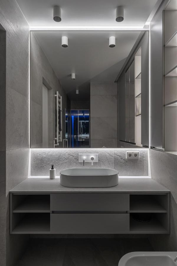 The Penthouse Kyiv Διαμέρισμα Εξωτερικό φωτογραφία