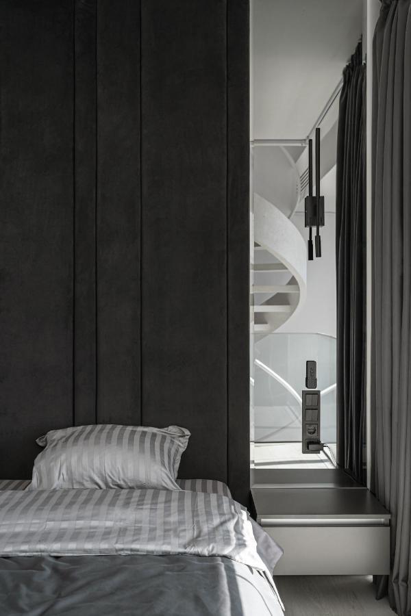 The Penthouse Kyiv Διαμέρισμα Εξωτερικό φωτογραφία