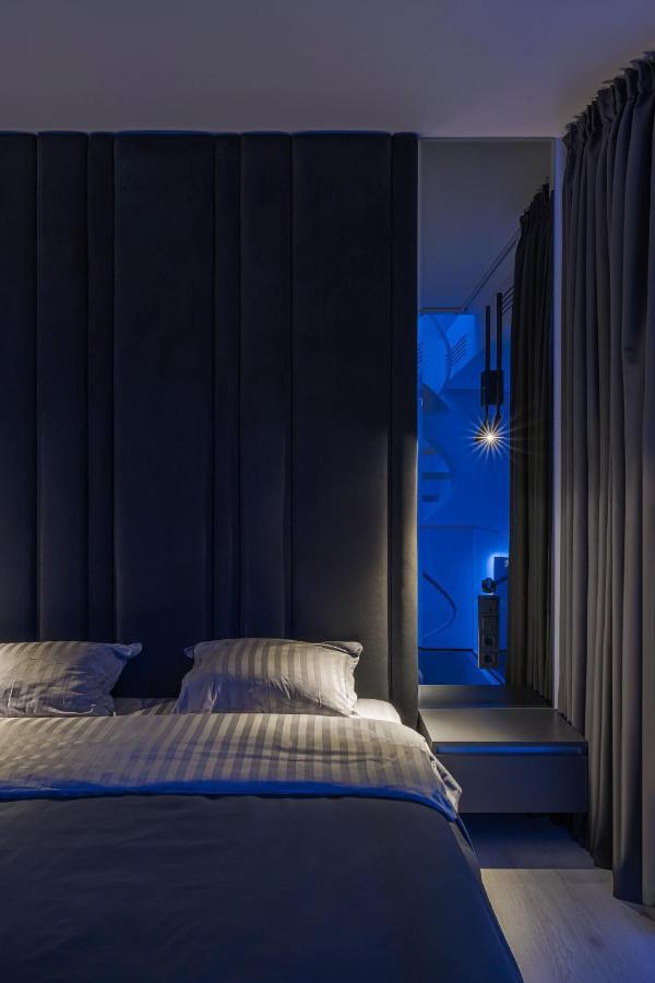 The Penthouse Kyiv Διαμέρισμα Εξωτερικό φωτογραφία
