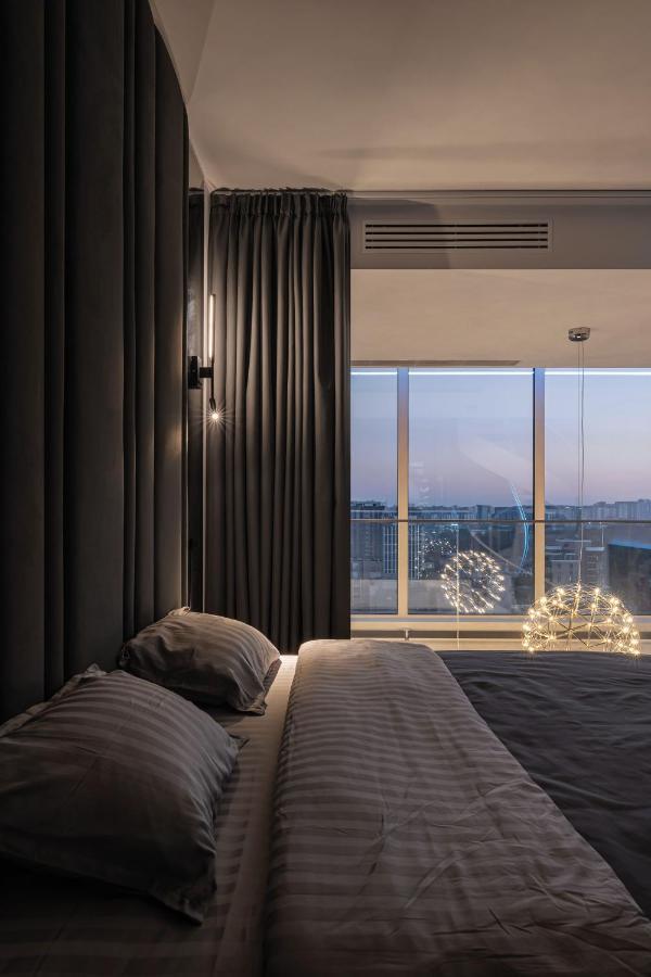 The Penthouse Kyiv Διαμέρισμα Εξωτερικό φωτογραφία