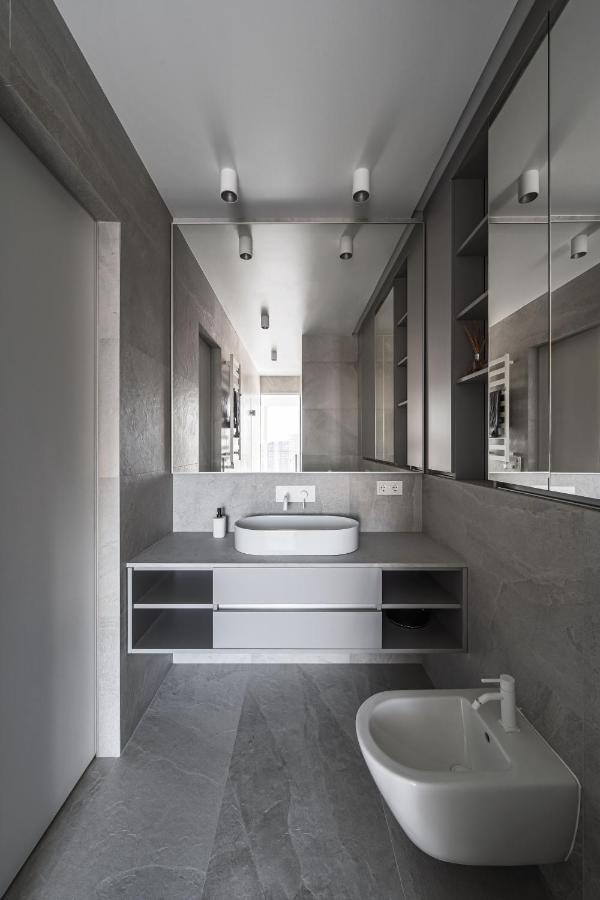 The Penthouse Kyiv Διαμέρισμα Εξωτερικό φωτογραφία