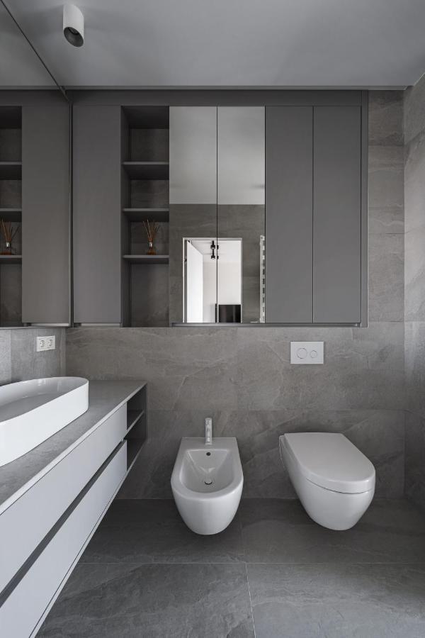 The Penthouse Kyiv Διαμέρισμα Εξωτερικό φωτογραφία
